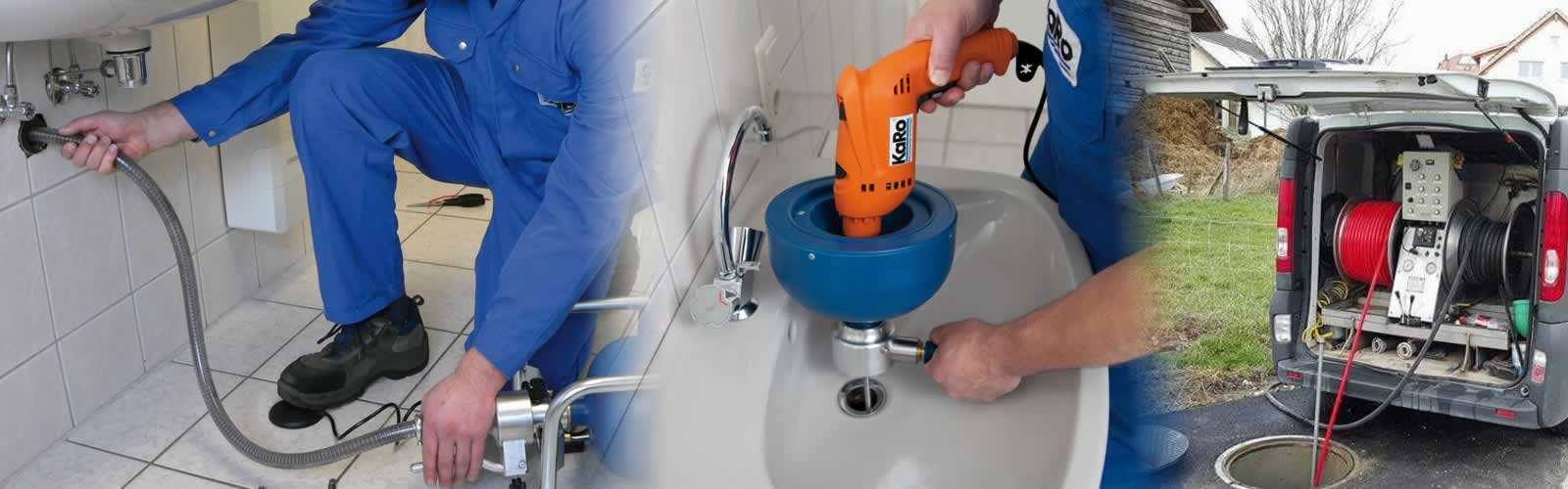 Débouchage de canalisations Francheleins 01090