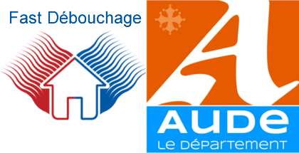 Débouchage canalisations bouchées Aude 11