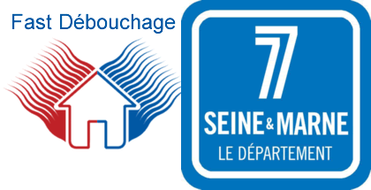 Débouchage canalisation: Seine-et-Marne 77