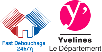 pompage - curage - nettoyage canalisations bouchées Yvelines 78