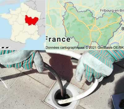 Bourgogne-Franche-Comté Bourgogne-Franche-Comté