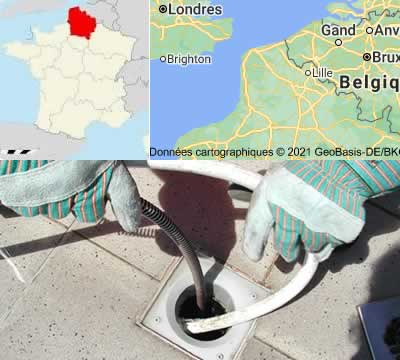 Hauts-de-France Hauts-de-France