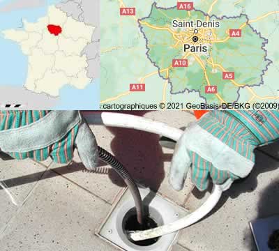 Île-de-France Île-de-France