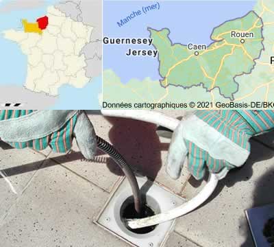 Normandie Normandie