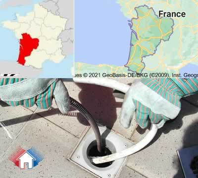 Nouvelle-Aquitaine Nouvelle-Aquitaine