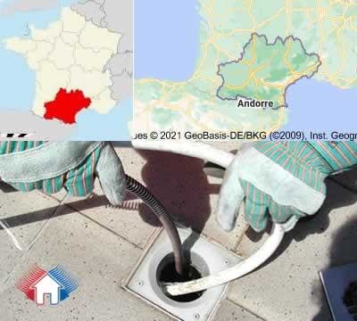 Occitanie Occitanie
