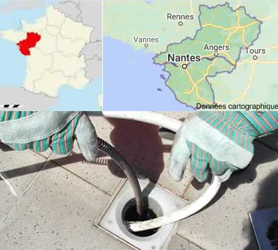 Pays de la Loire Pays de la Loire